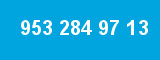 953 284 97 13 953 284 97 13